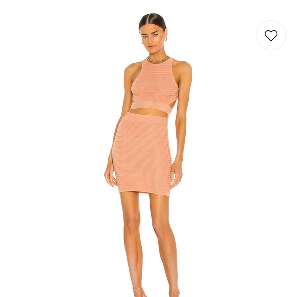 Michael costello revolve set